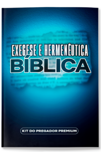 2 EXEGESE E HERMENÉUTICA BÍBLICA